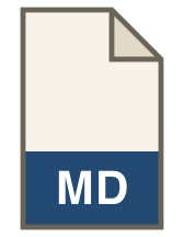 Markdown